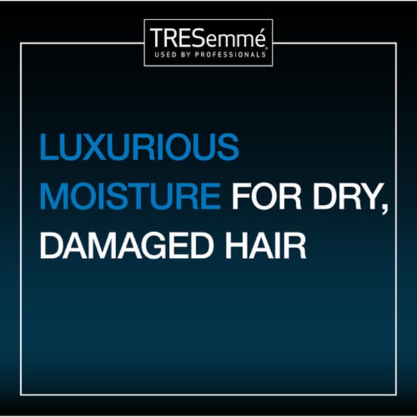 Tresemme Moisture Rich Shampoo 100ml