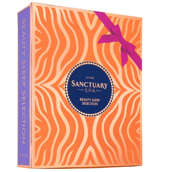 Sanctuary Spa Beauty Sleep Selection Gift Set