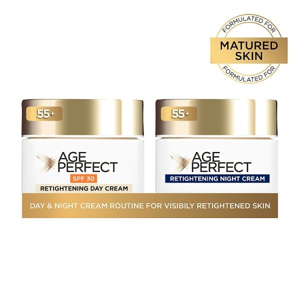 L'Oréal Paris Age Perfect Collagen Day Cream Spf30