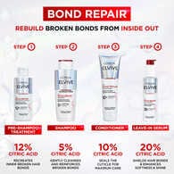 LOréal Paris Elvive Bond Repair Leave-In Serum 150ml