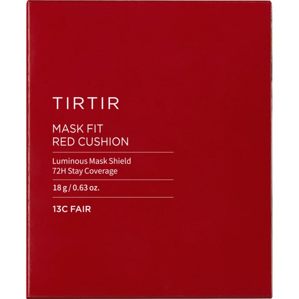 TIRTIR Mask Fit Red Cushion 13C Fair