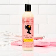 Camille Rose Curl Love Moisture Milk