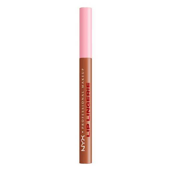 NYX Professional Makeup Lip Lingerie Liner Stain Barelythere