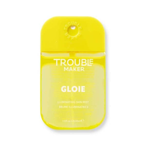 Trouble Maker Glowie Skin Mist
