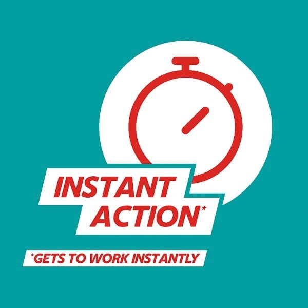 DNR Gaviscon Double Action Aniseed Flavour 600Ml