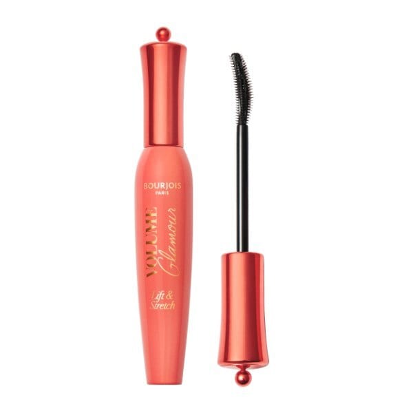 Bourjois Volume Glamour Lift & Stretch Mascara Black