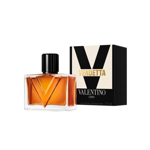 Valentino Vendetta masc Eau de Parfum 50ml