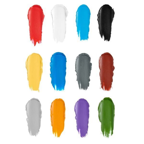 Revolution Ultimate Face Paint Palette