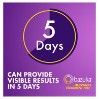 Bazuka Advance Treatment Pen For Verrucas And Warts