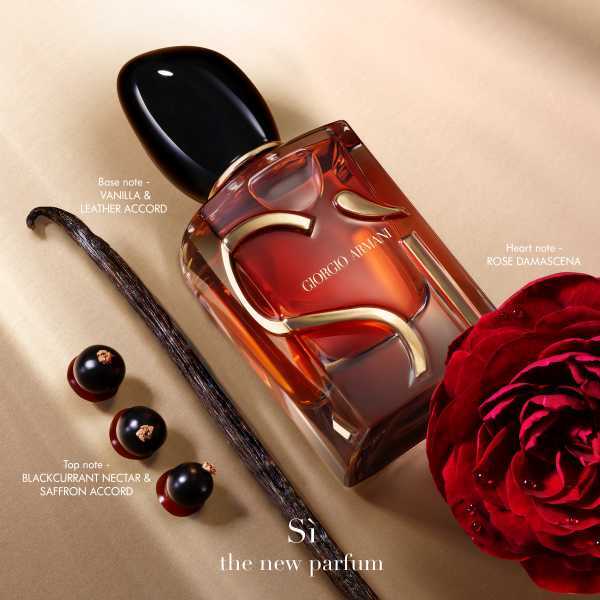 Armani Si Parfum 50Ml