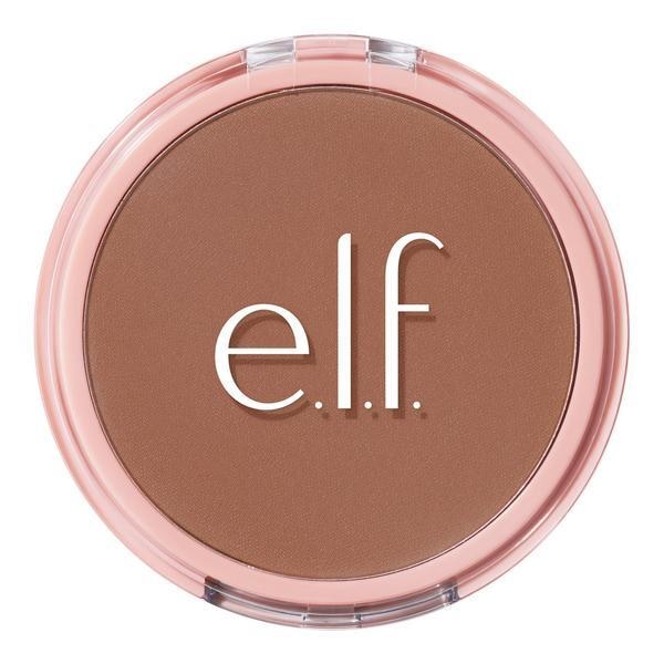 e.l.f.  Halo Glow Powder Filter Rich Warm 10g