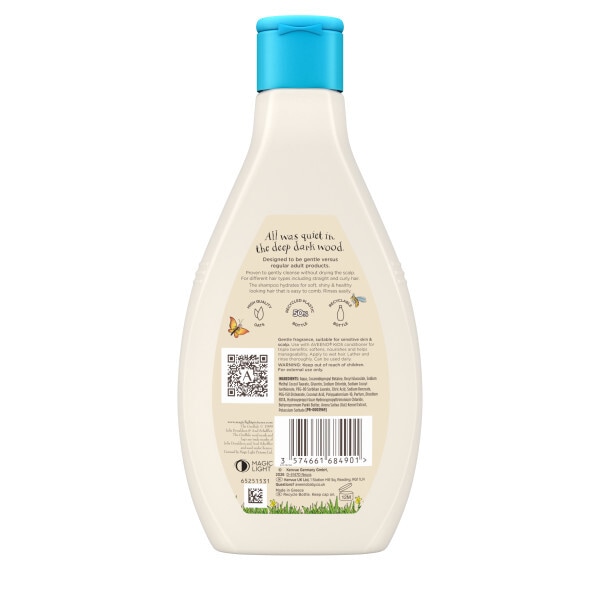 Aveeno Kids Shampoo 250Ml