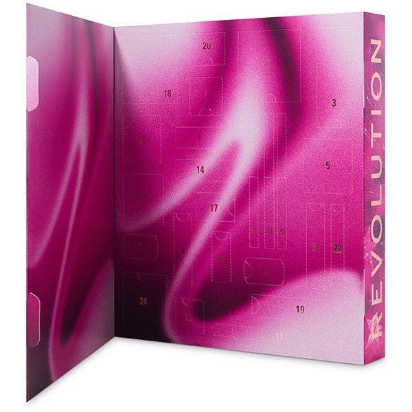 Revolution The Superdrug Edit Advent Calendar