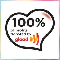 Sally Hansen Insta-Dri Pride, Get GLAAD