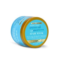 OGX Hydrate & Revive+ Argan Oil of Morocco Hair Mask 168g