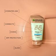 Garnier Oil-Free All in 1 BB Cream SPF 25 Medium 50ml 