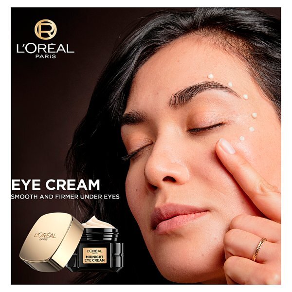 L'oreal Paris Age Perfect Cell Renew Midnight Eye Cream 15Ml