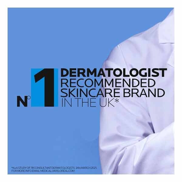 La Roche-Posay Toleriane Dermallergo Soothing Fluid 40ml