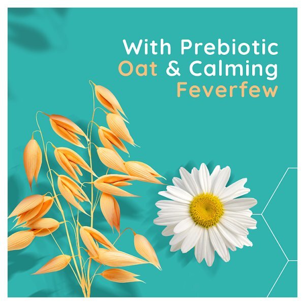Aveeno Face Calm And Restore Triple Oat Serum 30Ml