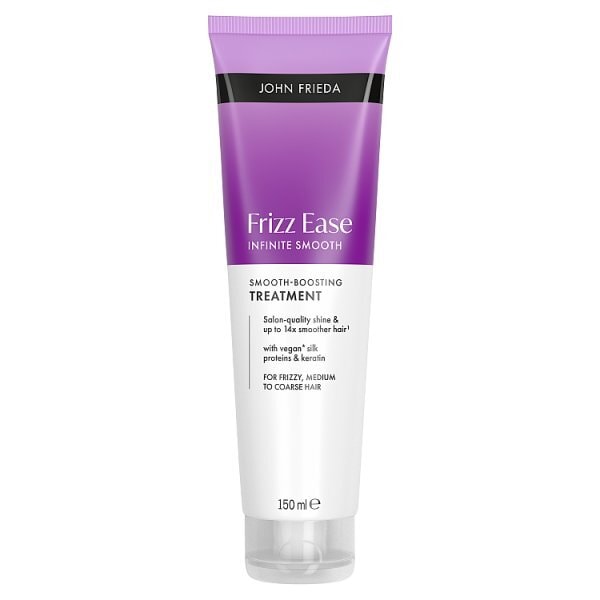 John Frieda Frizz Ease Infinite Smooth Boosting Treatment
