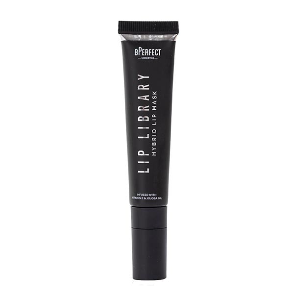 BPerfect Cosmetics Lip Library Hybrid Lip Mask