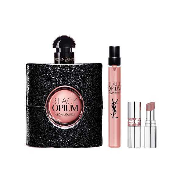 YSL Black Opium EDP 90ml Fragrance Gift Set