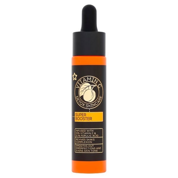 Vitamin C Super Booster Face Serum 30ml