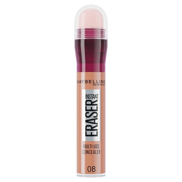 Maybelline Instant Anti Age Eraser Eye Concealer (Buff)
