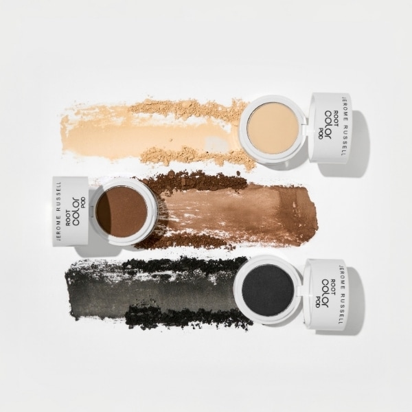 Jr Root  Color Pod Light Brown