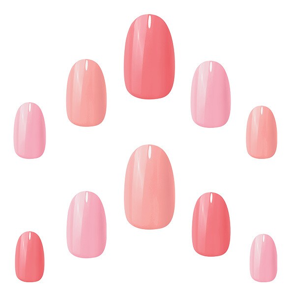 Elegant Touch False Nails Luxe Looks Sunset Strip