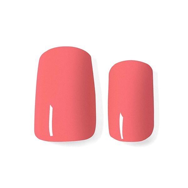 Mylee Gel Nail Wraps Be Yourself