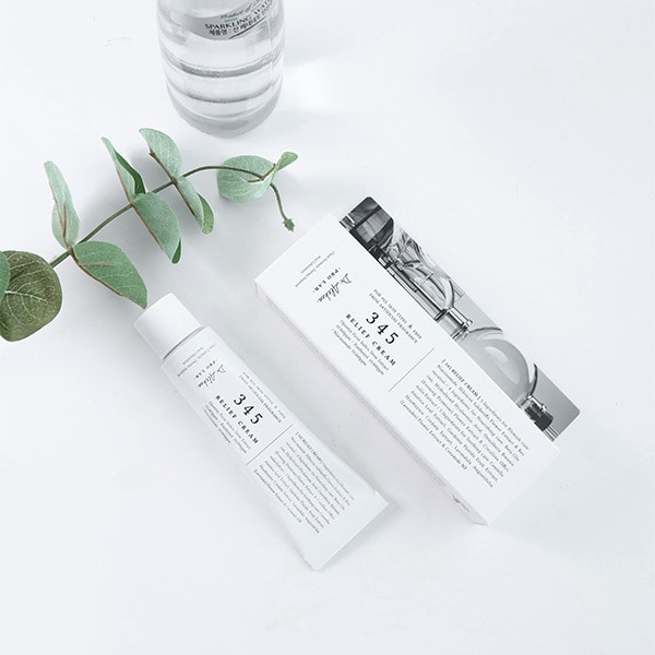 Dr Althea 345 Relief Cream 50ml