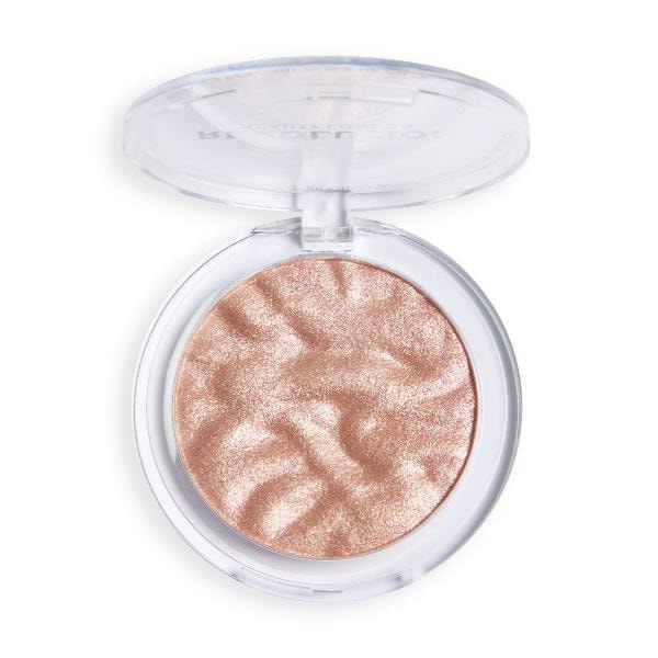Revolution Reloaded Highlighter Bold Bloom