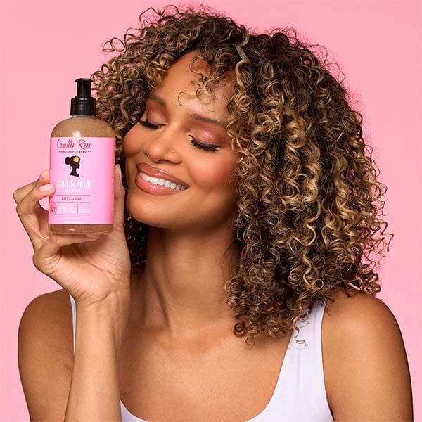Camille Rose Curl Maker Curling Jelly