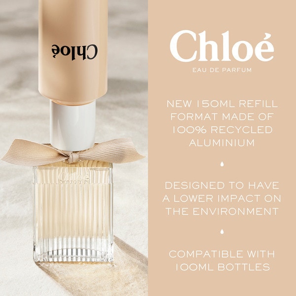 Chloé Eau de Parfum for Her 30ml