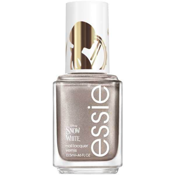 essie X Snow White Effects Top Coat 1008 Reclaim The Mirror