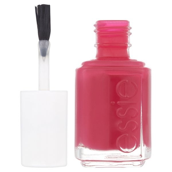 essie Core 30 Bachelorette Bash Bright Pink Nail Polish