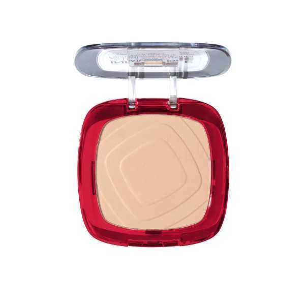 L'Oréal Paris Infallible 24H Foundation Powder 20 Ivory