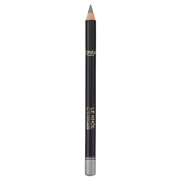 L'Oreal Super Liner 111 Urban Grey