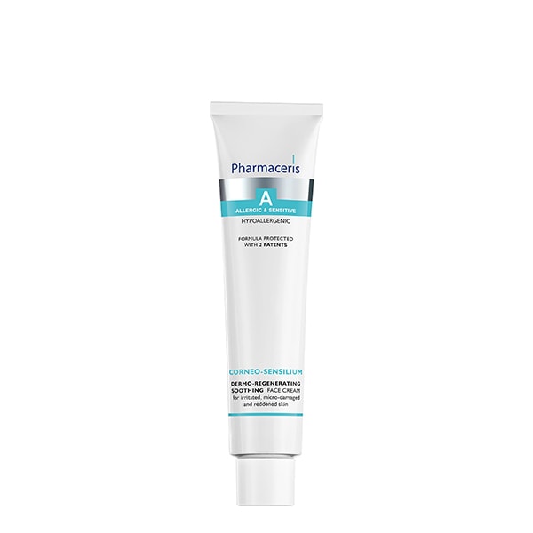 Pharmaceris A Corneo Sensilium Soothing Repair Cream