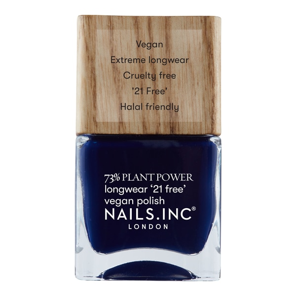 Nails.INC Plant Power - Spiritual Gangster