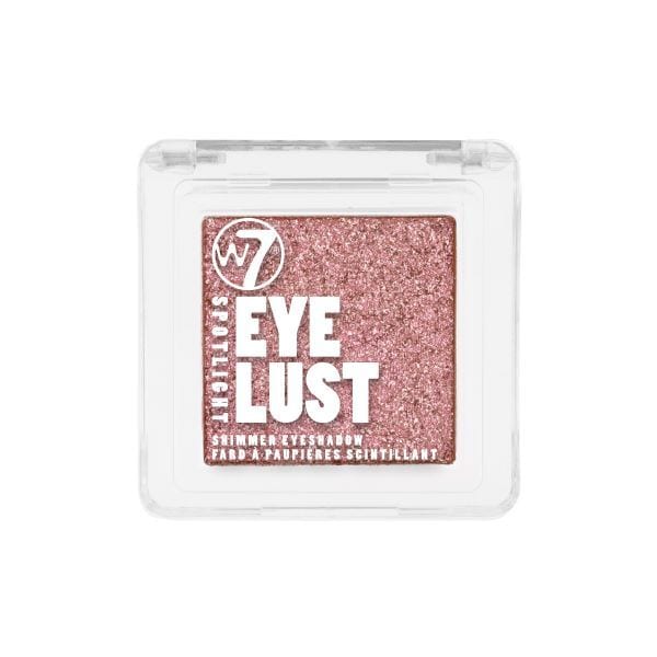 W7 Eye Lust - Spotlight - Single E/Sh 2.5G - Showtime