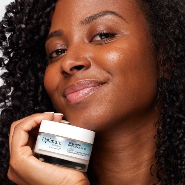 Optimum Collagen Day Cream 50ml