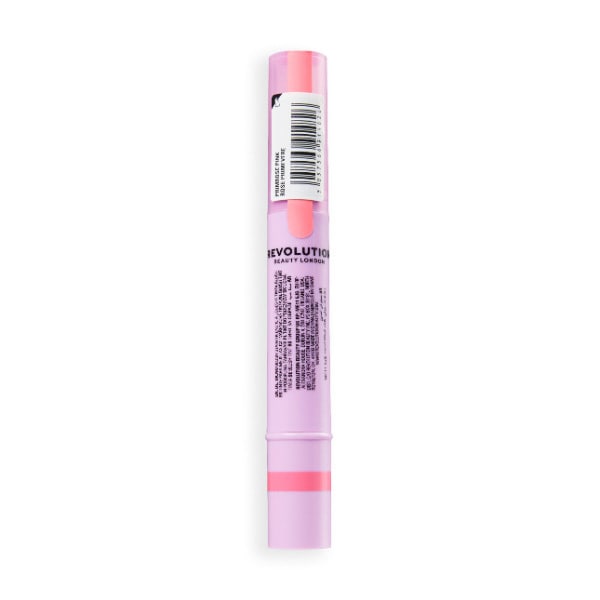 Revolution Superdewy Blush Stain Primrose Pink