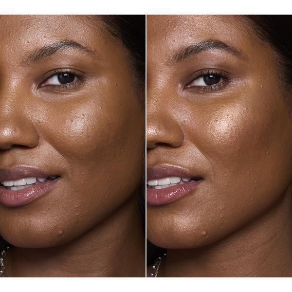 e.l.f. Halo Glow Highlight Beauty Wand Holographic Honey