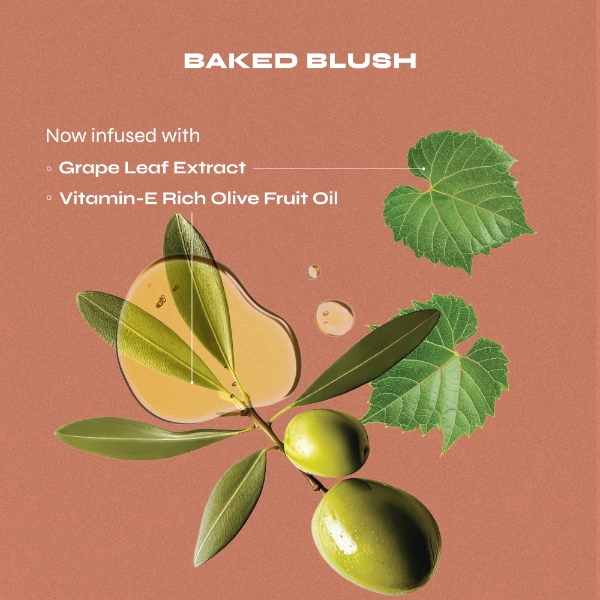 Milani Baked Blush 16 Pink Panna Cotta