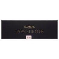 L'Oreal Paris Color Riche La Palette Nude Rose