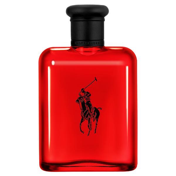 Ralph Lauren Polo Red 125ml EDT Fragrance Superdrug