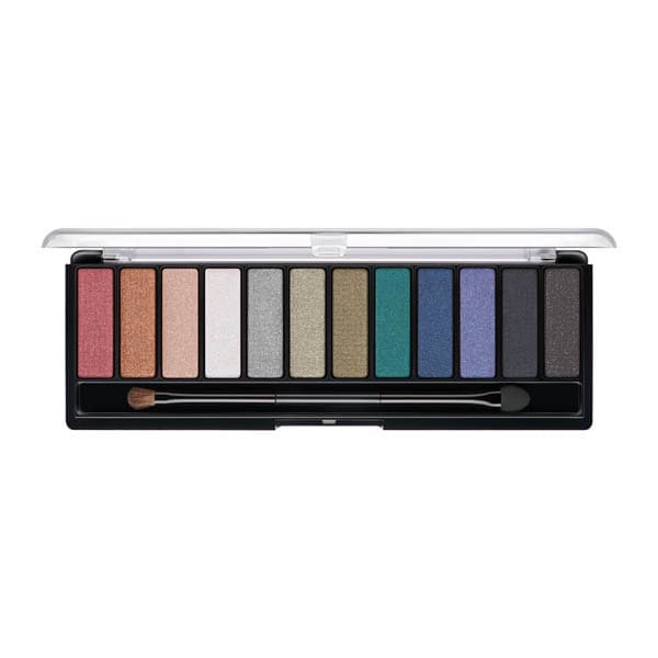 Rimmel Magnif’eyes Eye Shadow Palette - Wow Edition