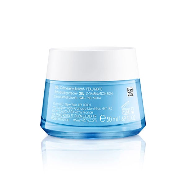 VICHY Aqualia Thermal Gel Hydrating Moisturiser 50ml